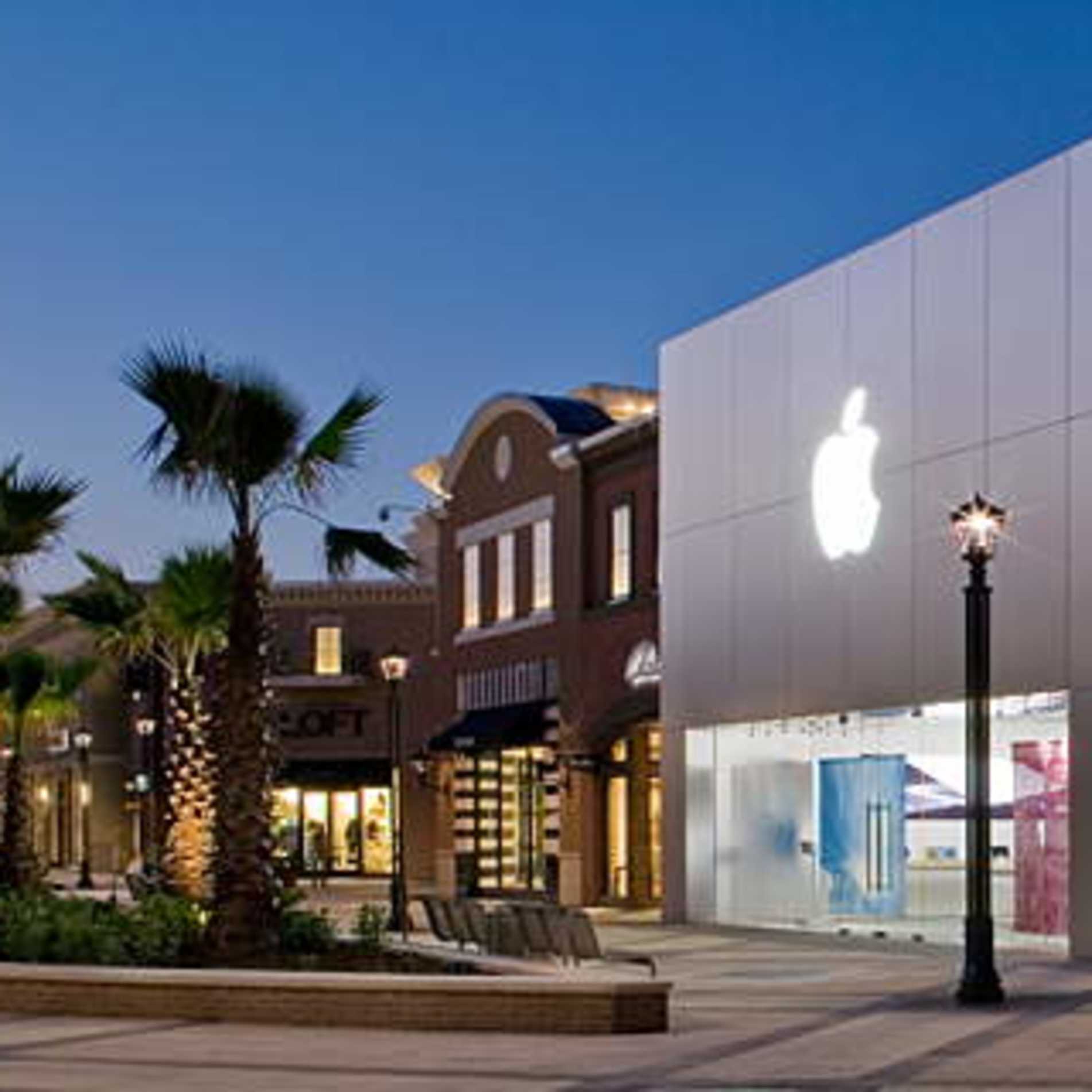 Map Of The Mall Of Louisiana Mall Of Louisiana