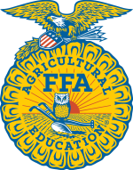 CA Future Farmers of America Logo