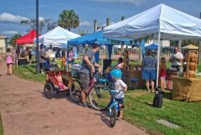 Farmers market