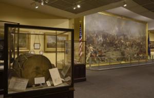 Pennsylvania State Museum