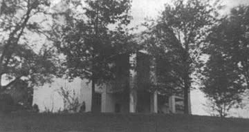 Benfolly Mansion