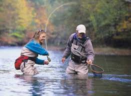 Fishing
