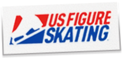 Figure Skating Logo