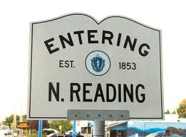 North-Reading