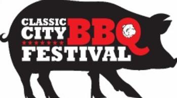 Classic City BBQ Fest