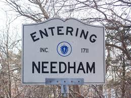 Needham