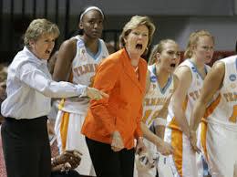Pat Head Summitt