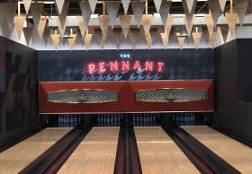 The Pennant