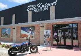 The Evel Knievel Museum, Inc.