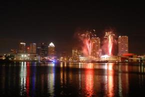 New Years Eve Tampa New Years Eve Tampa
