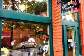 Black Owned Restaurants