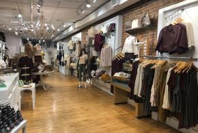 Fashion In Alexandria Va Shopping Boutiques Designers