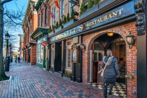 Alexandria Bars And Pubs Craft Beer Live Music