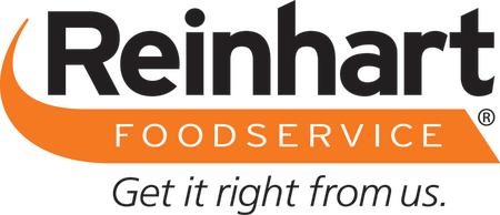 Reinhart Food Service logo
