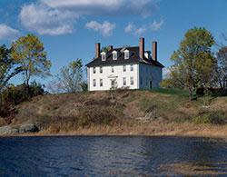 Historic home