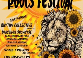 Sunshine Reggae Music Festival