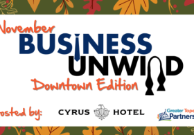 Business Unwind - Cyrus Hotel
