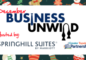 Business Unwind - Springhill Suites