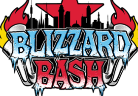 Blizzard Bash