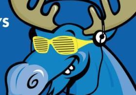 Undercover 80's: Live Band on the Blue Moose Patio