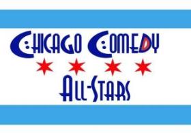 CHICAGO COMEDY ALL STARS