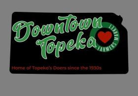 Downtown Topeka Farmers Market