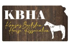 KS Buckskin Horse Show