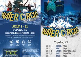 Topeka Calendar Of Events