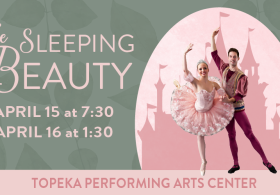 Ballet Midwest Presents Sleeping Beauty