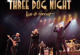 Three Dog Night Concert