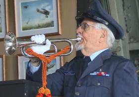 Taps Across America