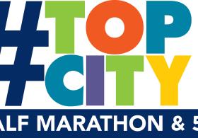 TopCity Half Marathon & 5k