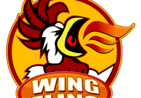Wing Fling