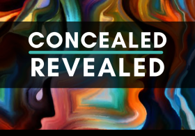 20th Annual Concealed Revealed Art Auction