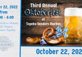 3rd Annual Oktoberfest