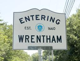 Wrentham