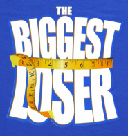 The Biggest Loser The Biggest Loser