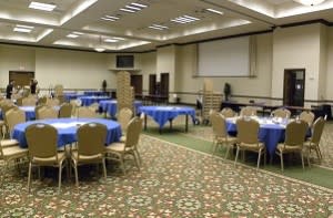 Three Rivers Casino Events Center
