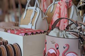 Kate Spade Outlet now open in Smithfield, NC, at Carolina Premium Outlets.