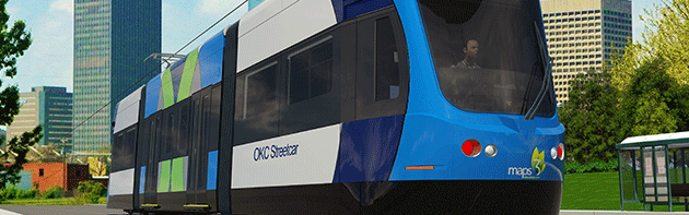 OKC Streetcar