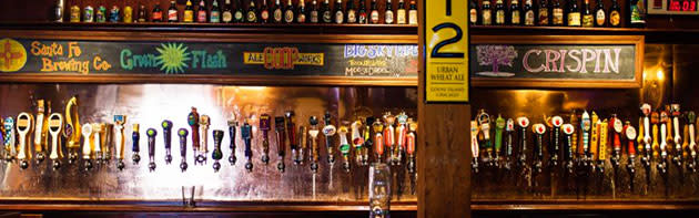 16:5 Tapwerks Ale House