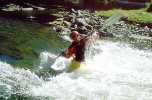 Provo River