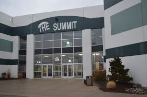 The Summit Sports and Ice Complex