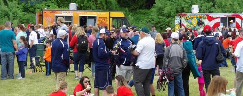 Food Trucks