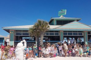 Pensacola Beach