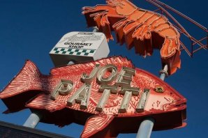 Restaurants In Pensacola