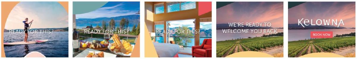Image of Kelowna is ready ad 5