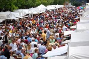 Summer Arts Festival