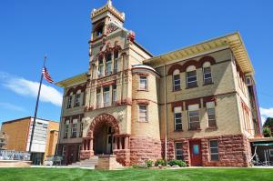 Peteetneet Museum