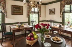 30 Timber Road B&B